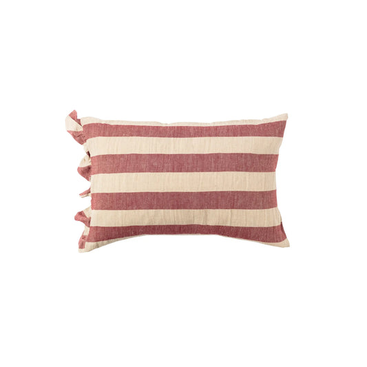 Mogihome, Anker Kuddfodral, Röd