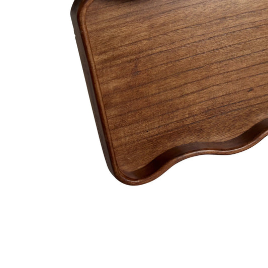 Mogihome, Centro Bricka Stor, Brun