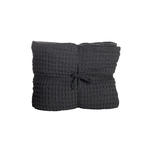 Mogihome, Freja Överkast, Antracit