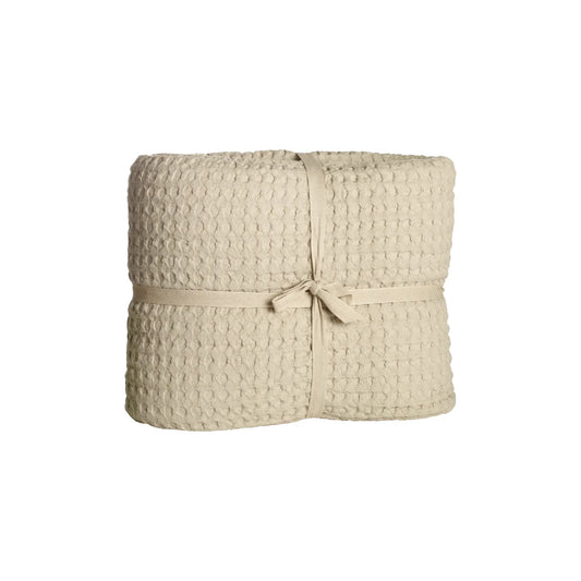 Mogihome, Freja Överkast, Beige