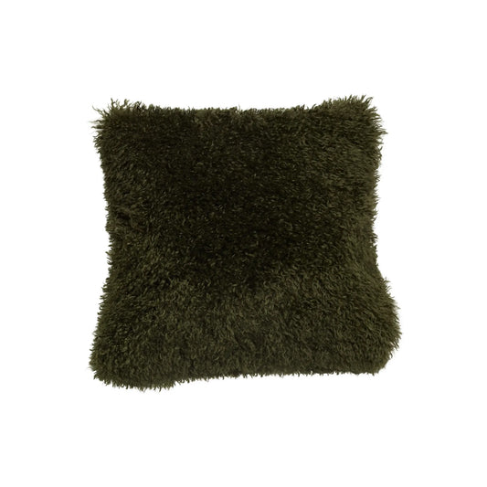 Mogihome, Murphy Kuddfodral, Grön