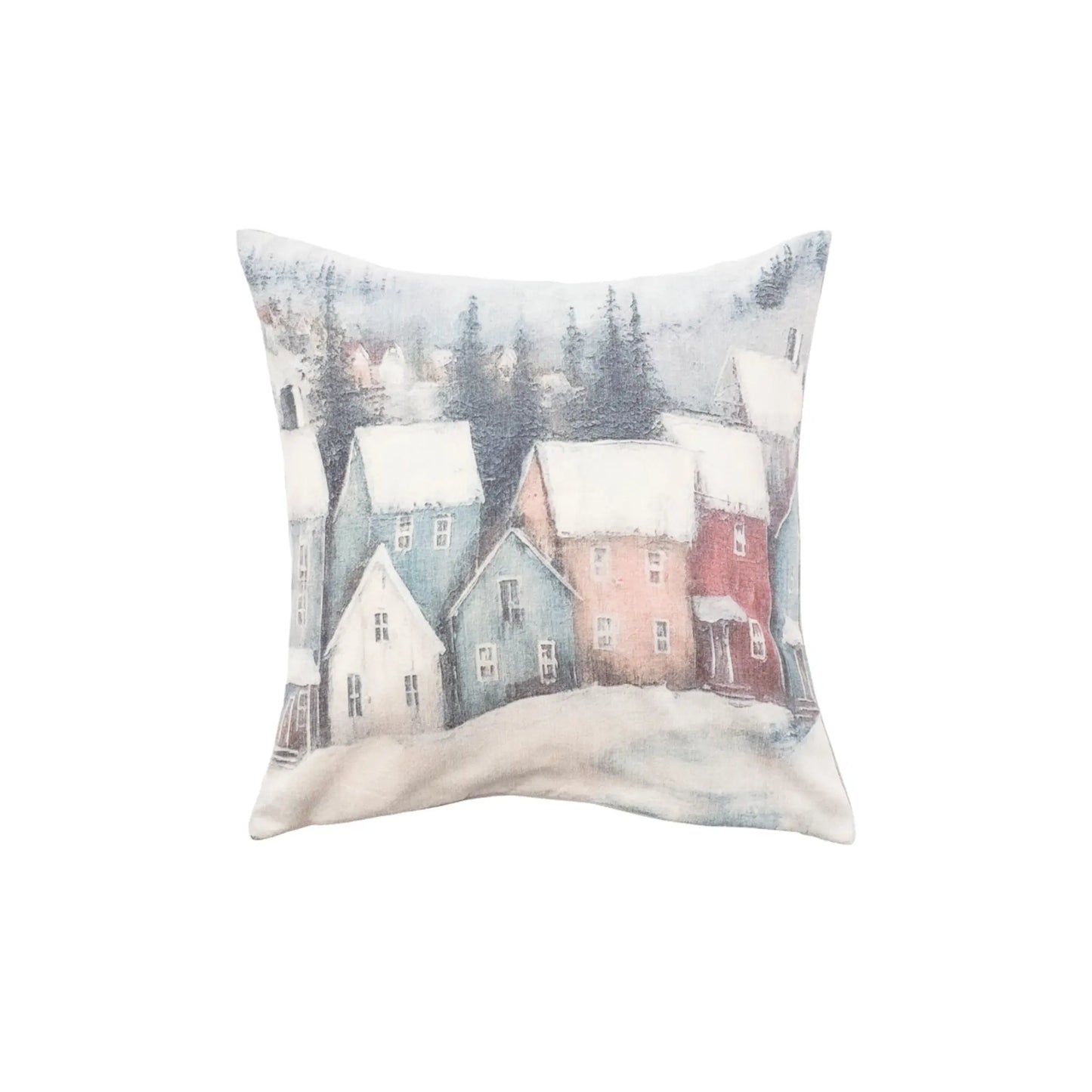 Mogihome, Cottage Kuddfodral, Flerfärgad