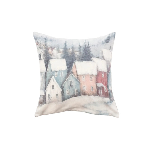 Mogihome, Cottage Kuddfodral, Flerfärgad