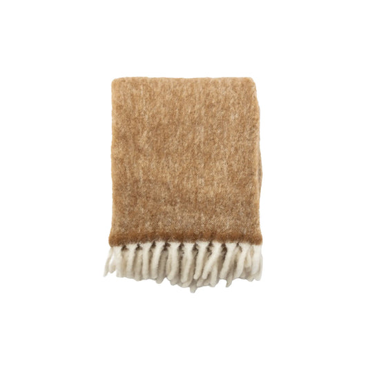 Mogihome, Morgan Pläd, Olivgrön