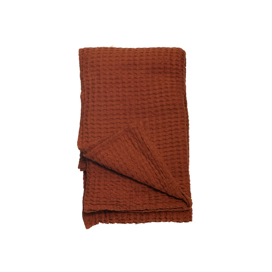 Mogihome, Freja Överkast, Rost-Silvra Home