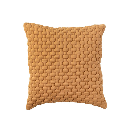 Mogihome, Porter Kuddfodral, Gul