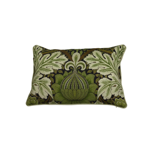 Mogihome, Sisley Kuddfodral, Mörkgrön