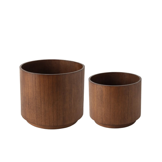 Mogihome, Gunnel Kruka 2-p, Brun