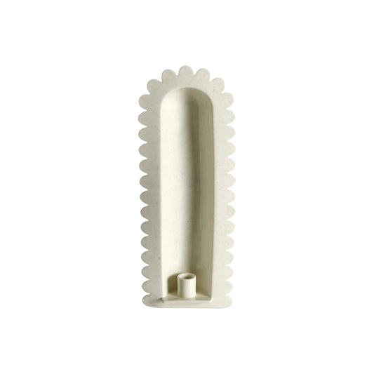 Mogihome, Charm Väggljusstake, Creme