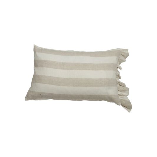 Mogihome, Anker Kuddfodral, Linne