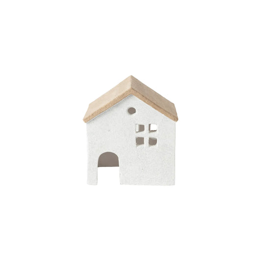 Mogihome, Village Dekoration, Beige