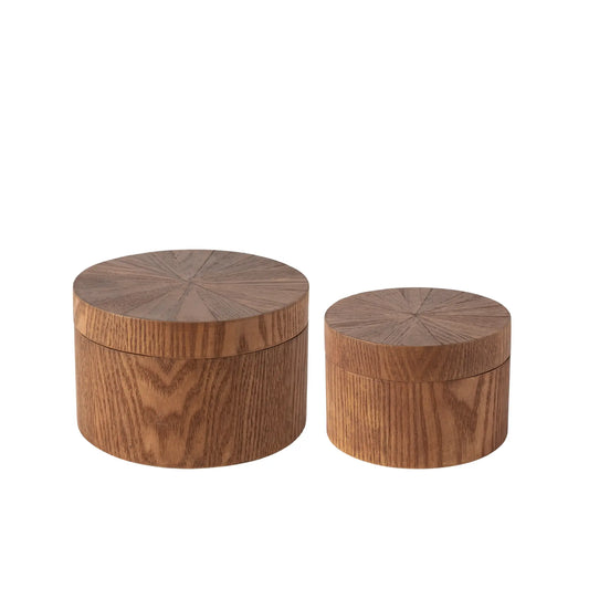 Mogihome, Gunnel Burk 2-p, Brun