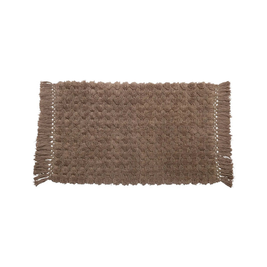 Mogihome, Molto Matta, Brun