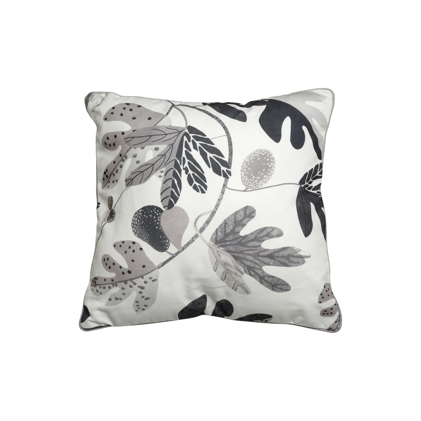 Mogihome, Adam Kudde, Svart/Vit