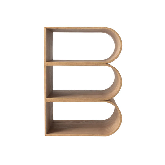 Mogihome, Beta Accentbord/hylla, Natur