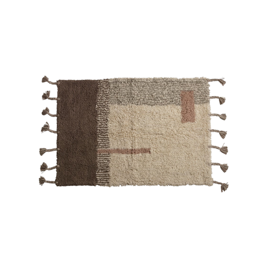 Mogihome, Masumi Matta, Flerfärgad