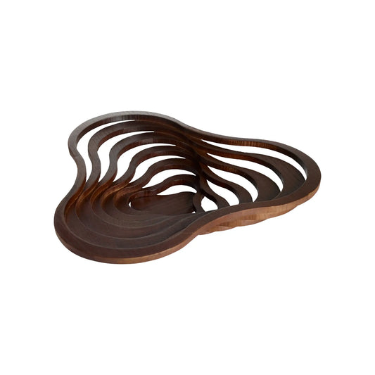 Mogihome, Makani Dekoration Liten, Brun