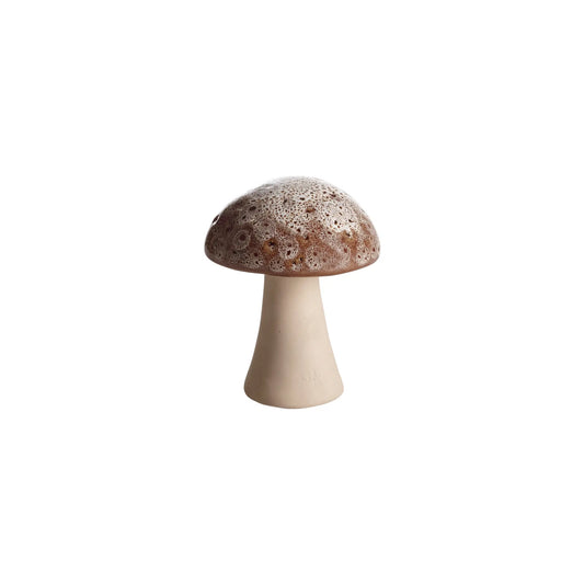 Mogihome, Fungus Dekoration Liten, Beige