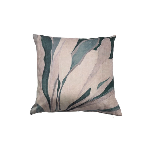 Mogihome, Basilius Kuddfodral, Grön