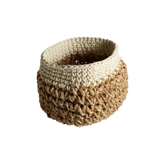 Mogihome, Amara Korg, Natur/Creme