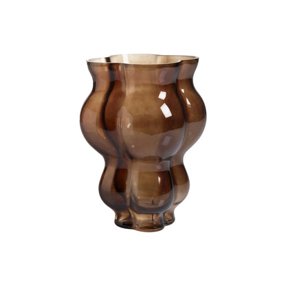 Mogihome, Bruno Vas, Brun