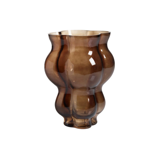 Mogihome, Bruno Vas, Brun