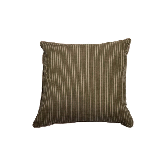 Mogihome, Carl Kuddfodral, Grön