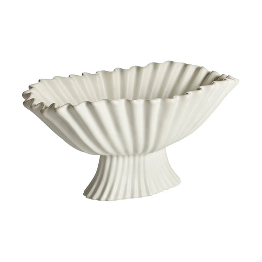 Mogihome, Vilja Skål På Fot, Creme