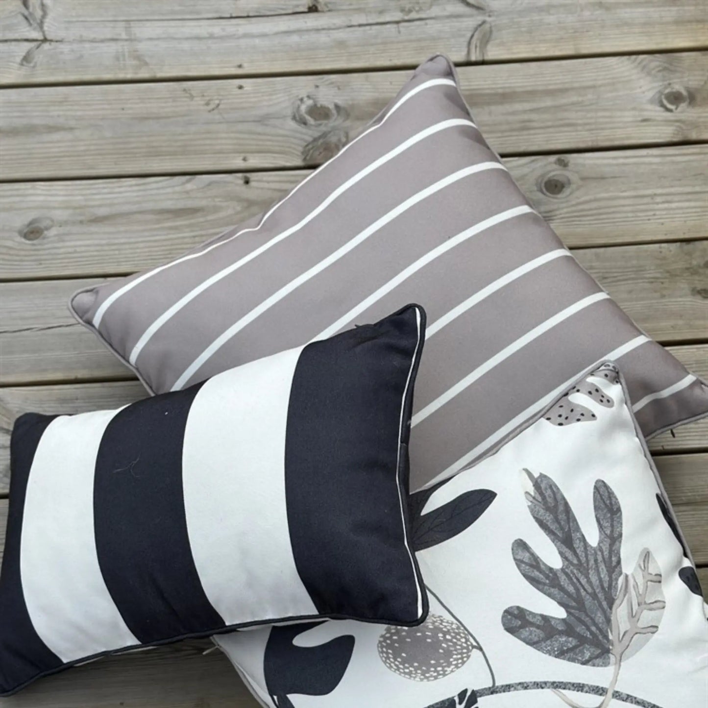 Mogihome, Sunny Kudde, Beige