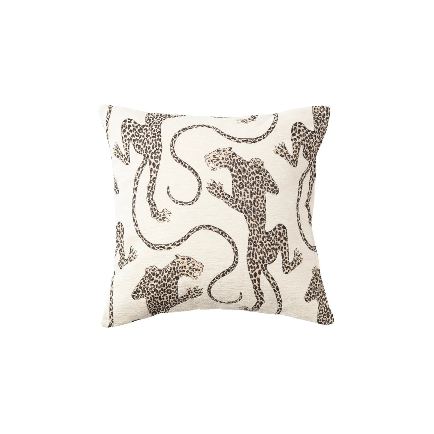 Mogihome, Patsy Kuddfodral, Creme