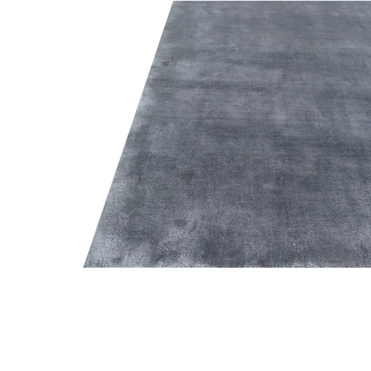 Mogihome, Elm Matta, Mörkgrå-Silvra Home