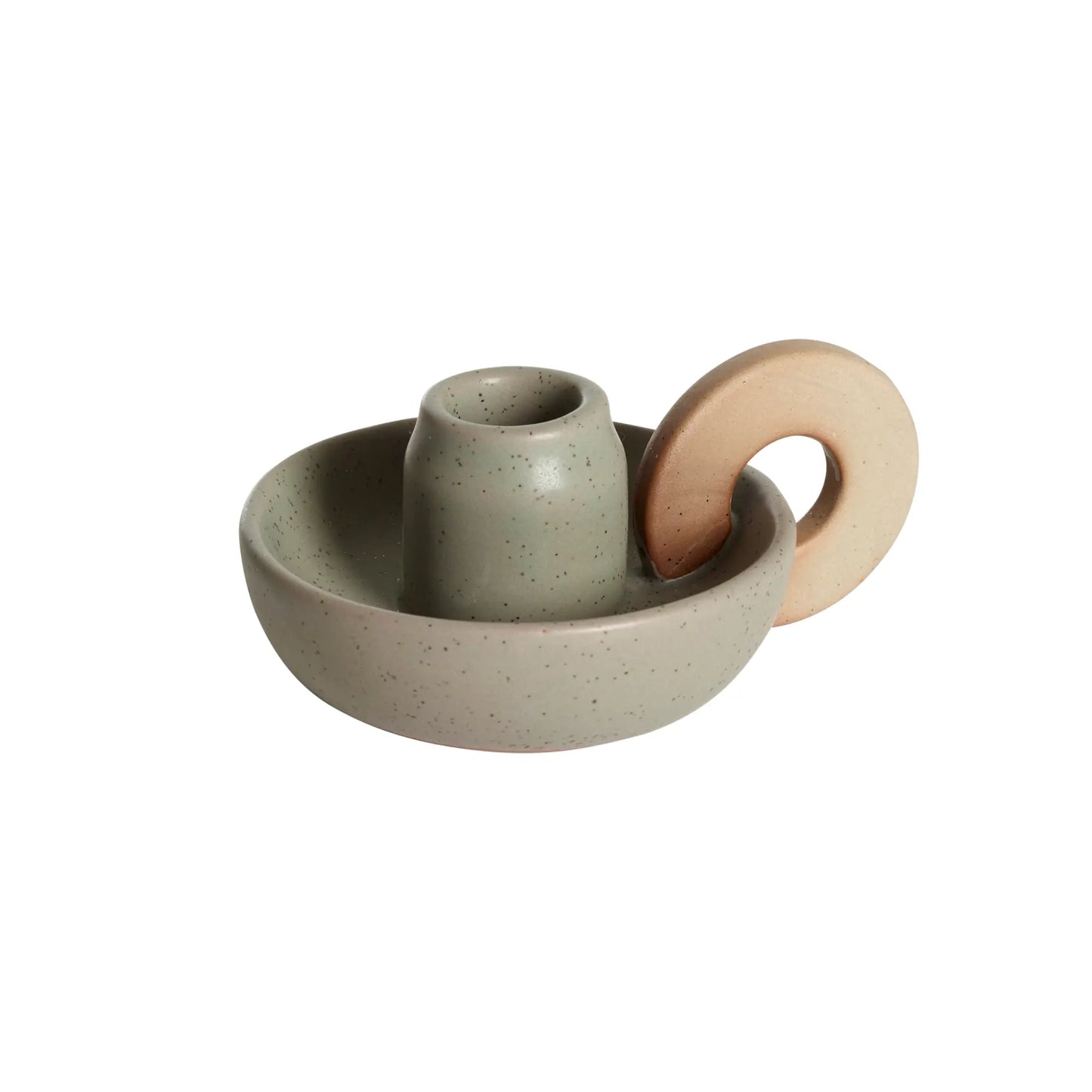 Mogihome, Lottis Ljusstake, Grön