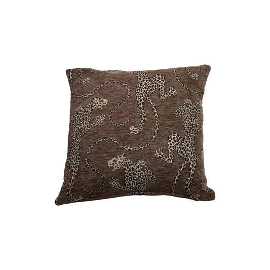 Mogihome, Patsy Kuddfodral, Nougat