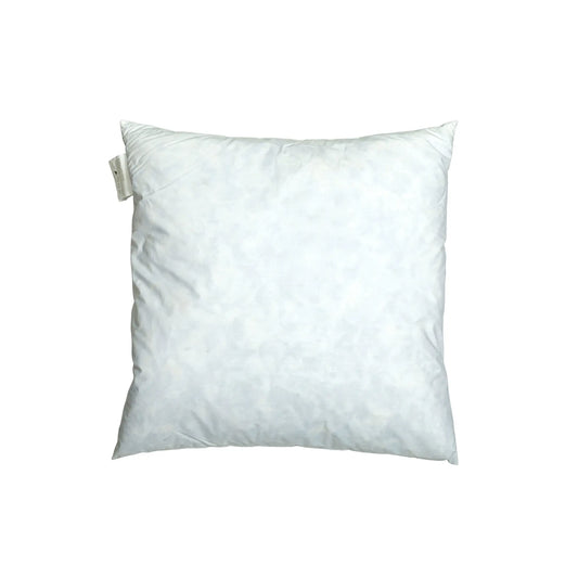 Mogihome, Fjäderinnerkudde, Vit