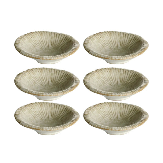 Mogihome, Umami Fat Mini 6-Pack, Sand