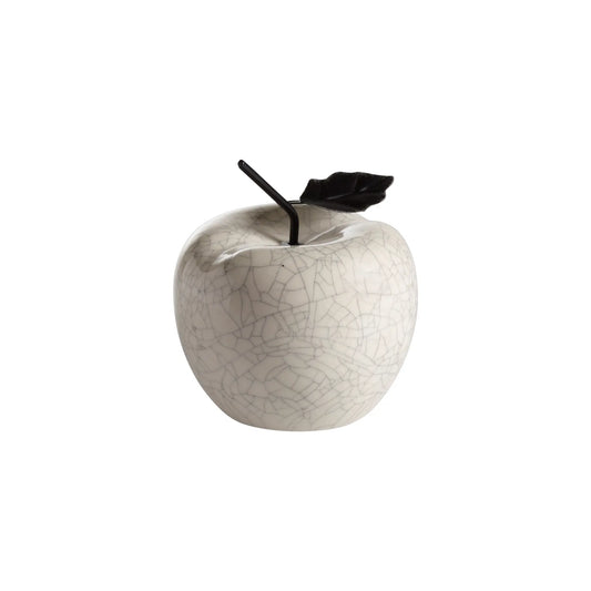 Mogihome, Äpple Dekoration, Creme