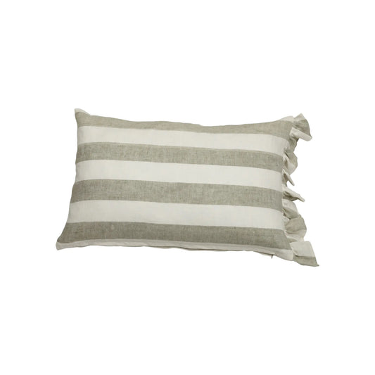 Mogihome, Anker Kuddfodral, Grön