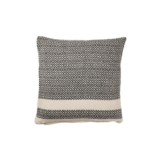 Affari of Sweden, Anna Kuddfodral, Svart/elfenben