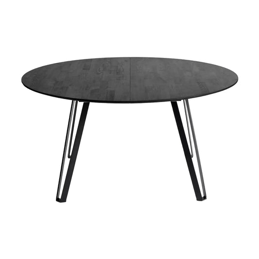 Muubs Space Förlängningsskiva L150Xd50 cm, Svart