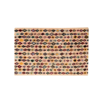 Nordal Poppy Matta, Multi