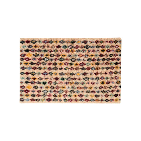 Nordal Poppy Matta, Multi