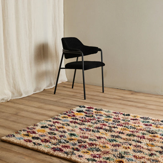 Nordal Poppy Matta, Multi