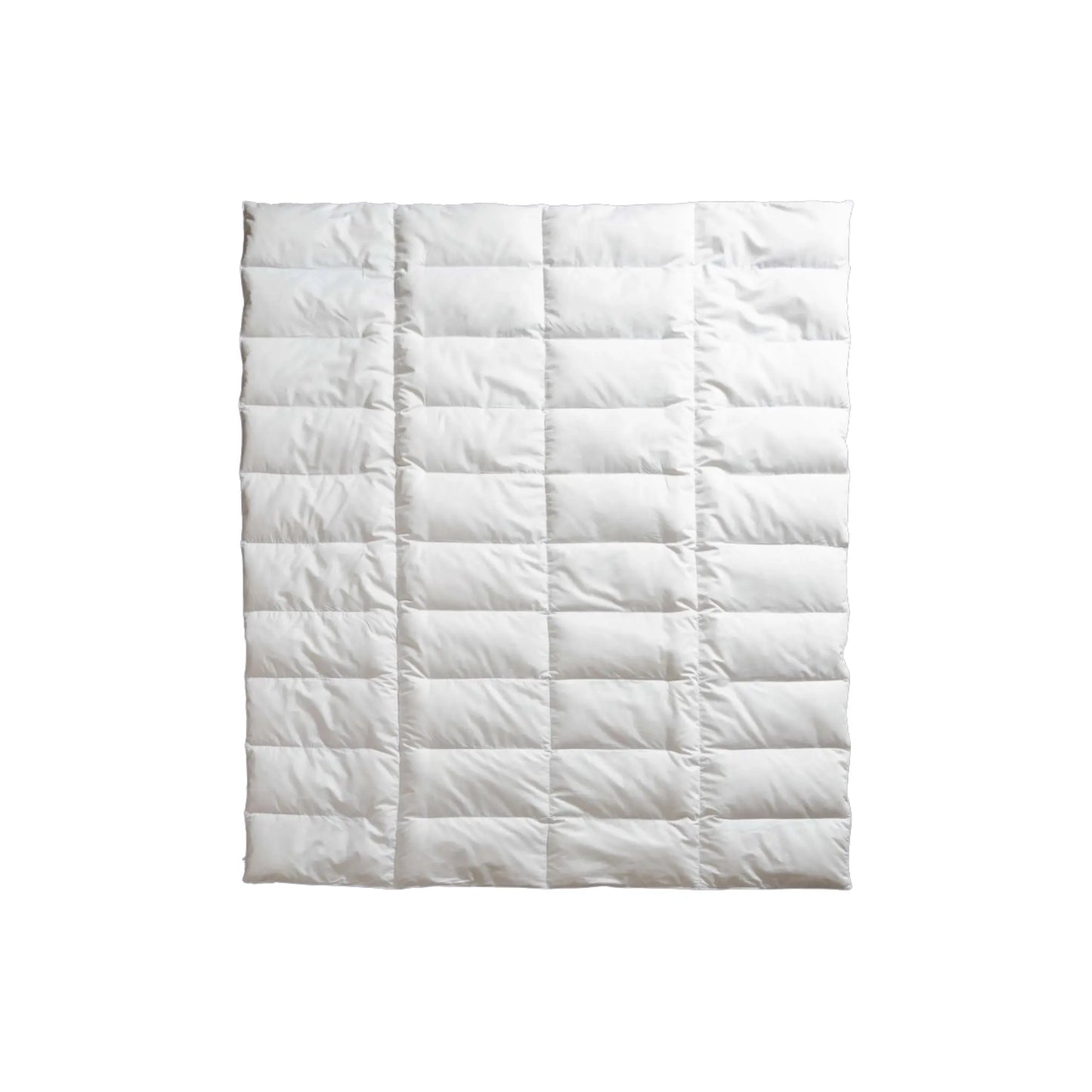 Norsk Dun 70 % Andduntäcke Sval 150x210 cm, 360g