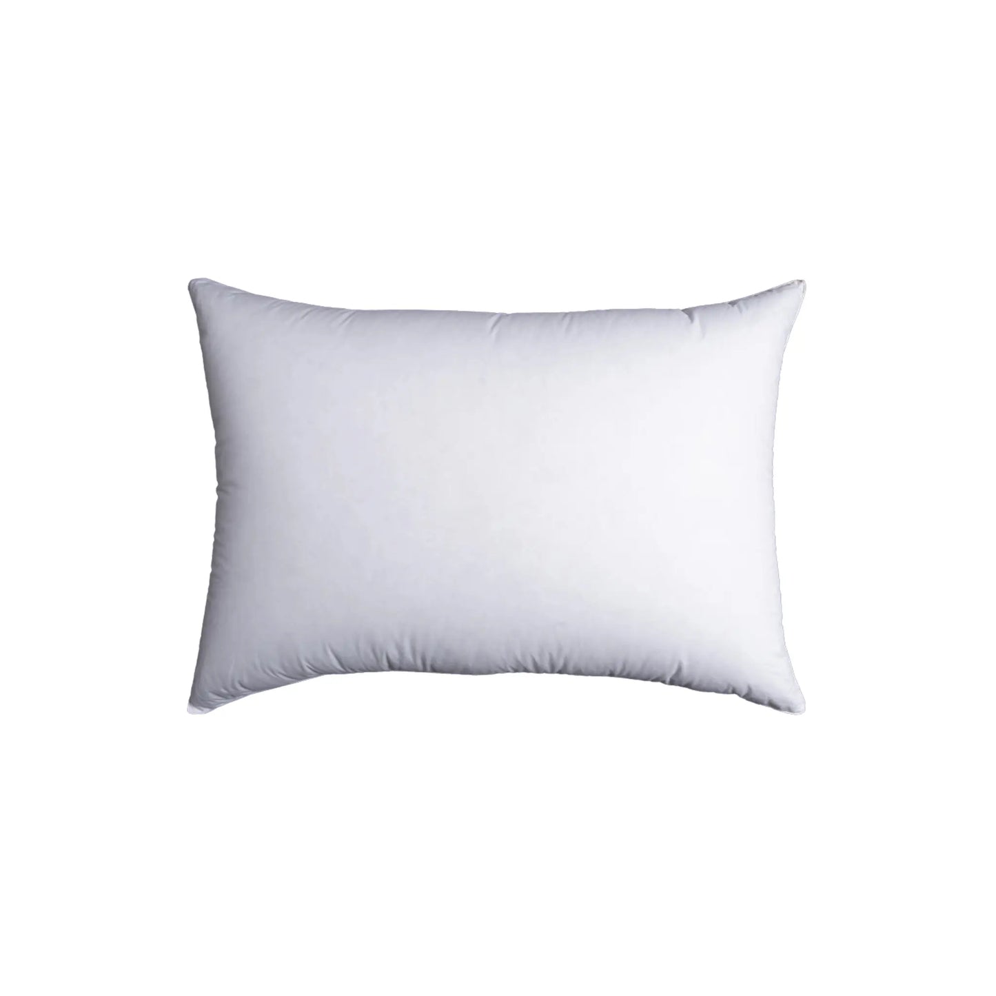 Norsk Dun 90 % Anddunkudde Medel 50x60 cm, 440g 3-kammar