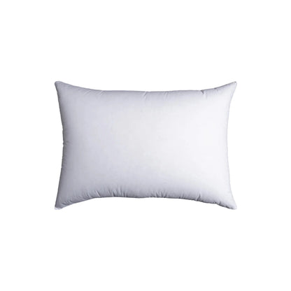 Norsk Dun 50 % Anddunkudde Medel 50x60 cm, 580g