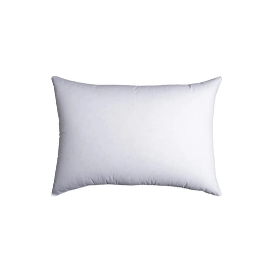 Norsk Dun 50 % Anddun Hotellkudde Medel 70x100 cm, 1900g