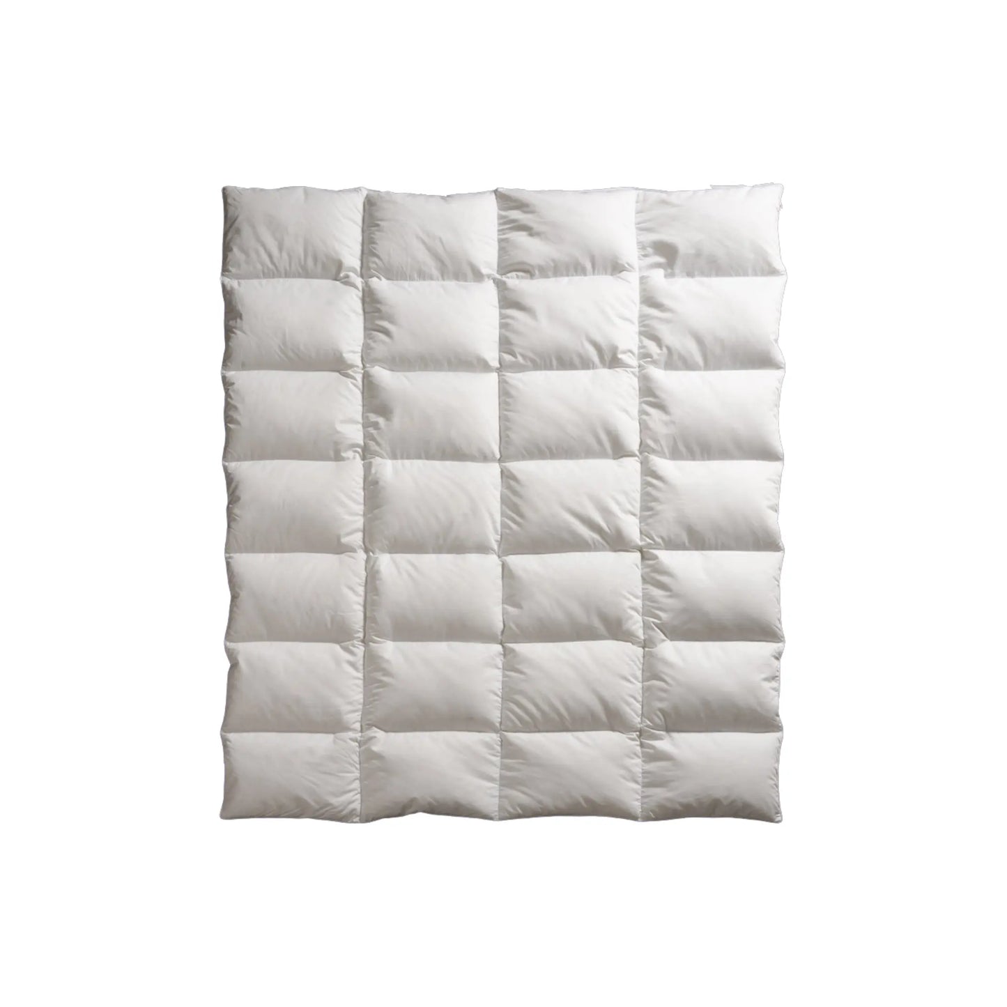 Norsk Dun 90 % Andduntäcke Varm 150x210 cm, 784g