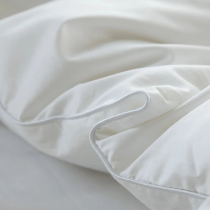 Norsk Dun 100 % Ejderduntäcke Medel 230x220 cm, 952g