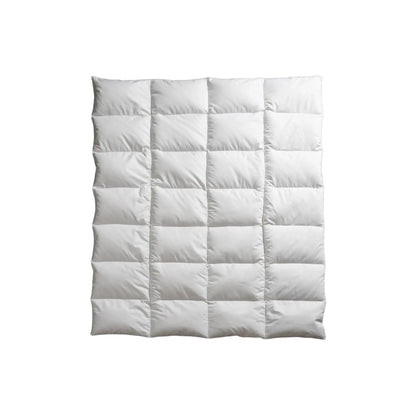 Norsk Dun 100 % Gåsduntäcke Medel 150x210 cm, 476g