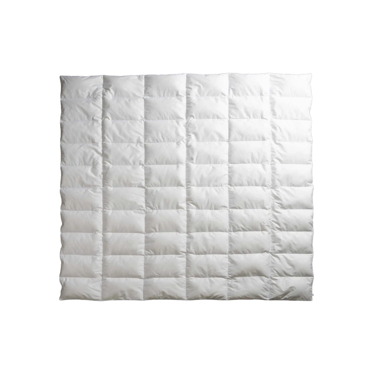Norsk Dun 100 % Gåsduntäcke Sval 230x220 cm, 420g